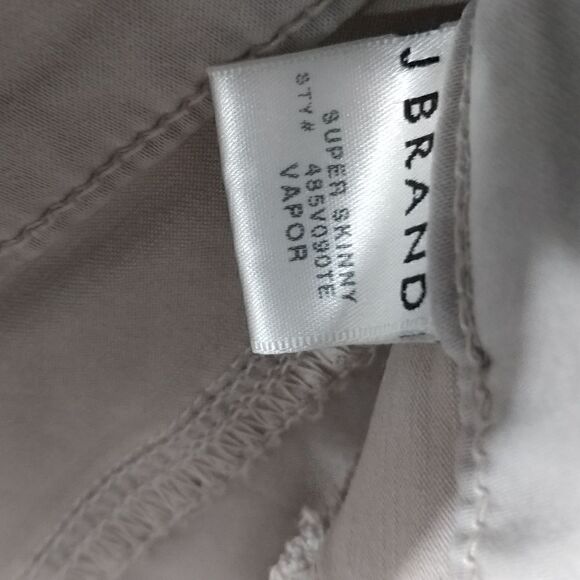 J Brand Jeans - Picture 4 of 5